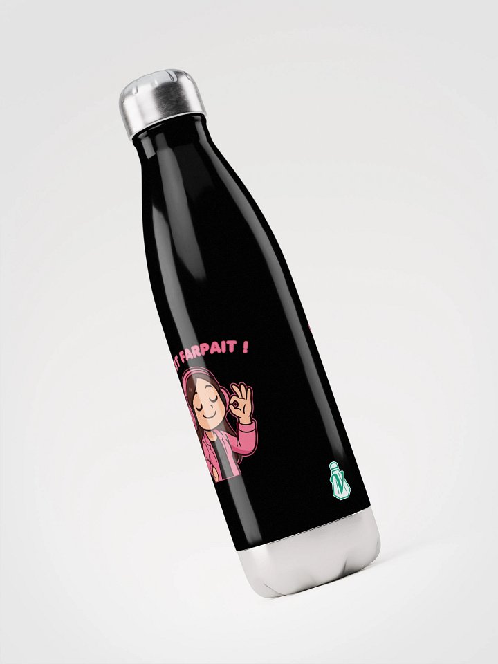 Bouteille "C'est Farpait" product image (1)