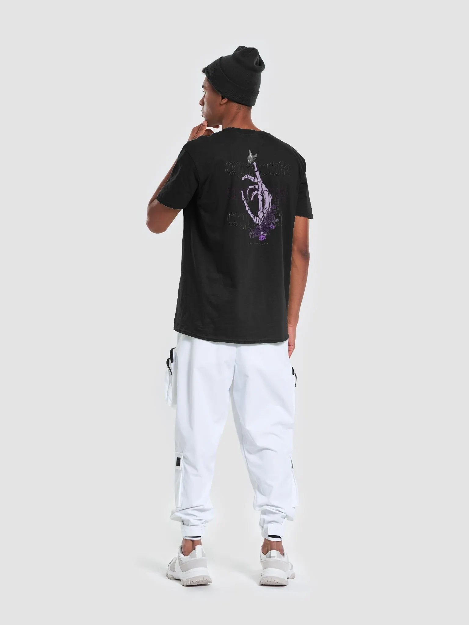 Cryptiic Club Tee product image (6)
