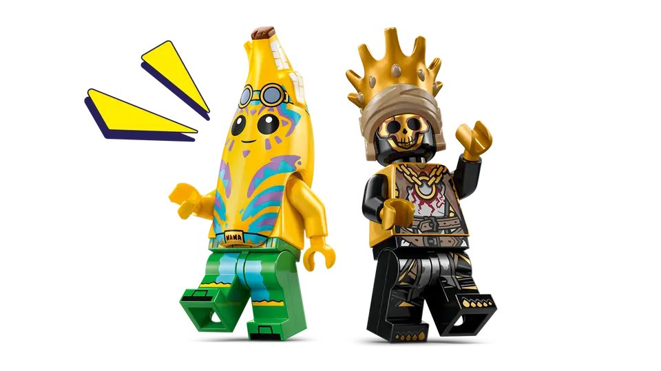 LEGO Fortnite Klombo product image (6)