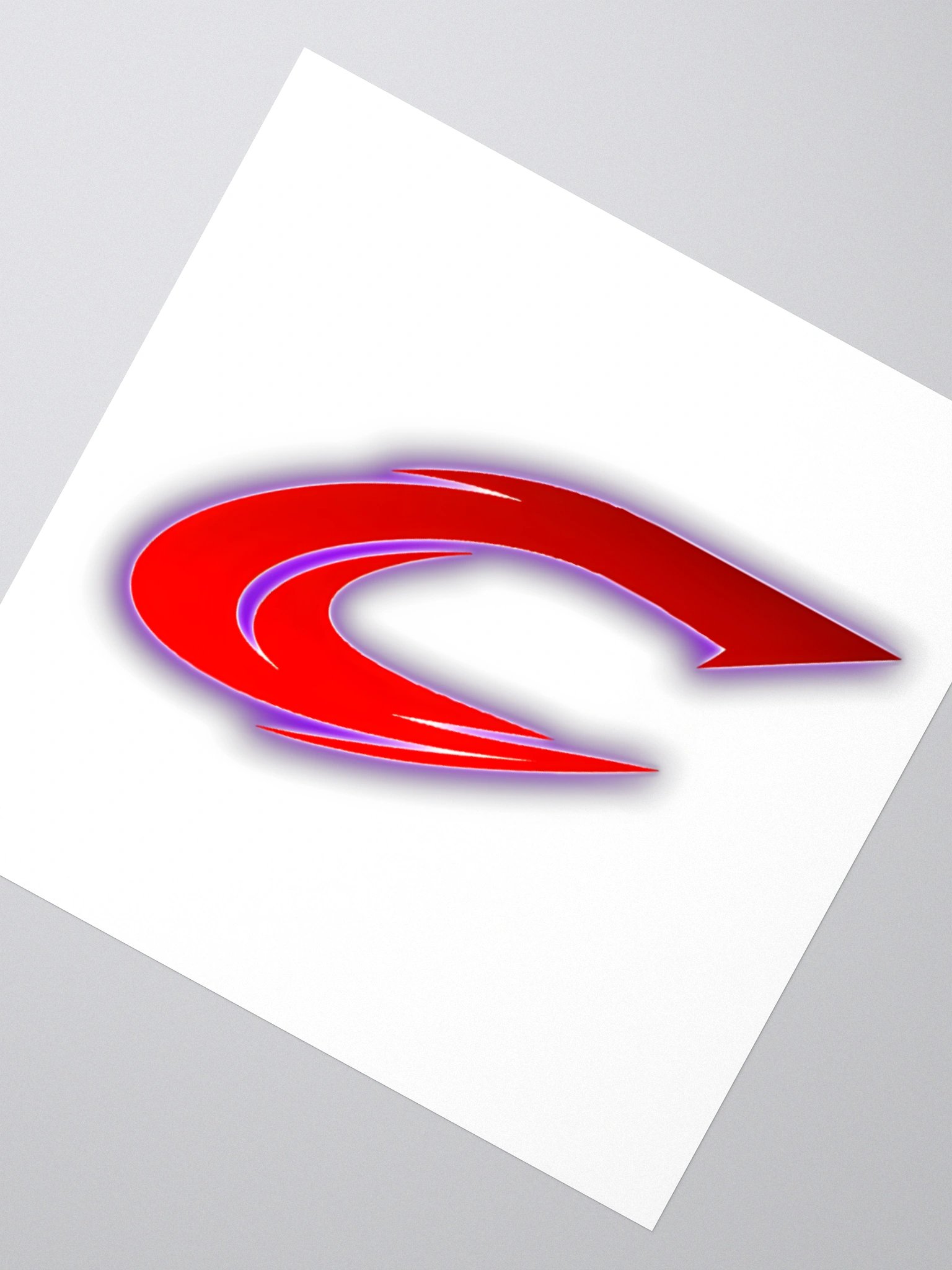 CRIMSON STIKKERS product image (4)