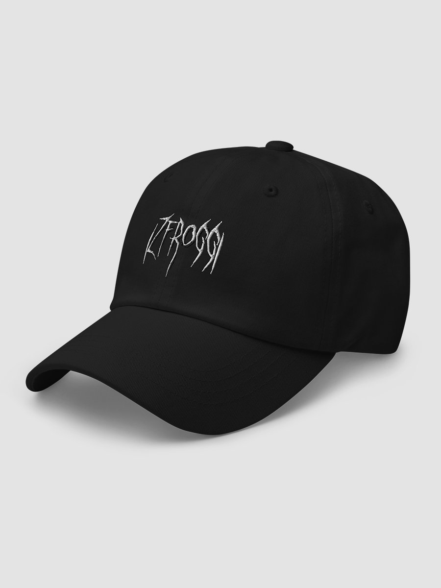 IzFroggi Dad Cap product image (3)