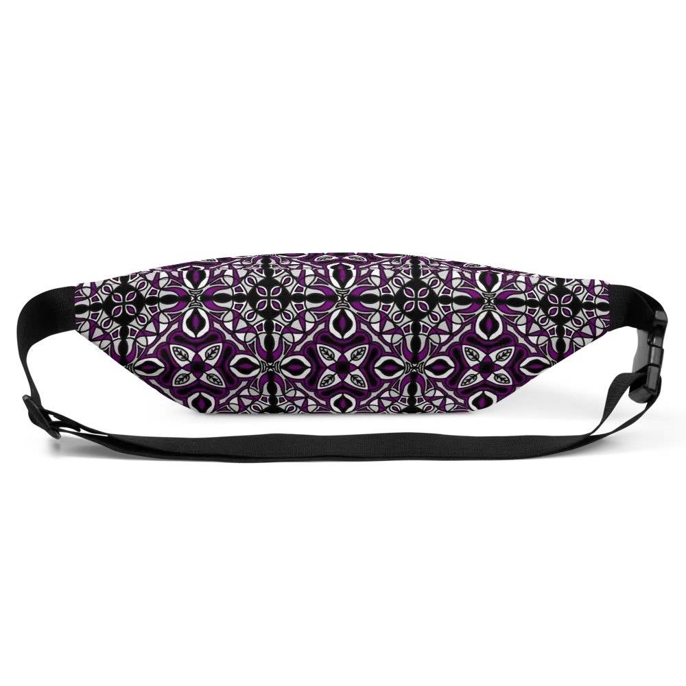 Demisexual Abstract Fanny Pack product image (3)