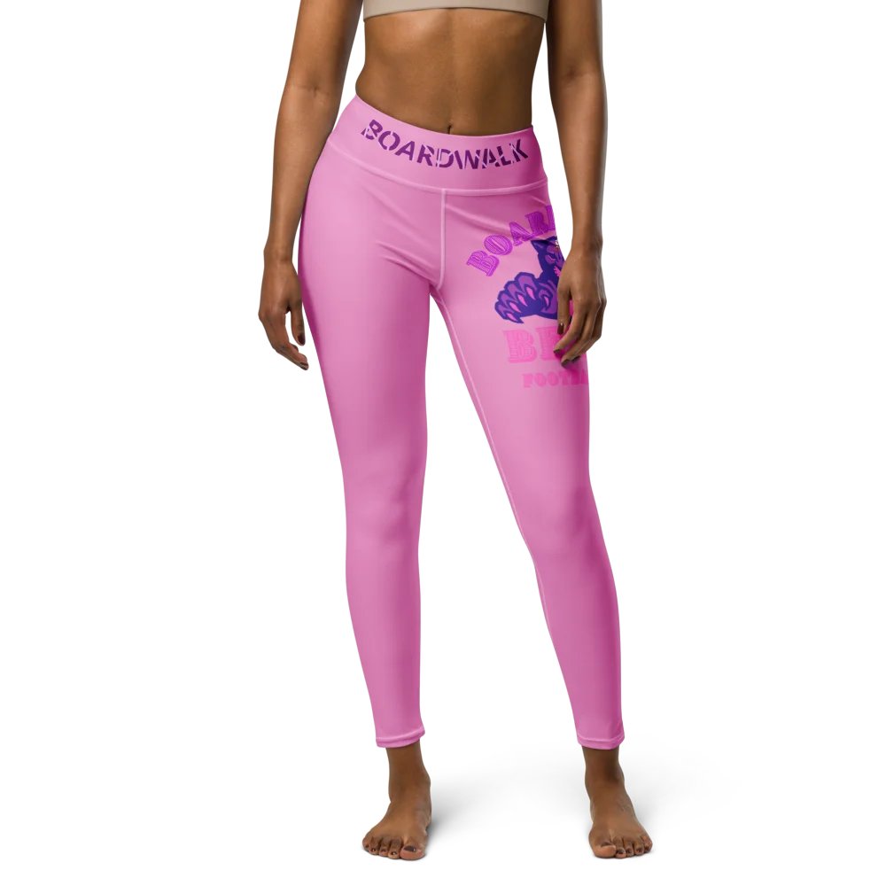 Sunset Park Yoga Leggings product image (1)