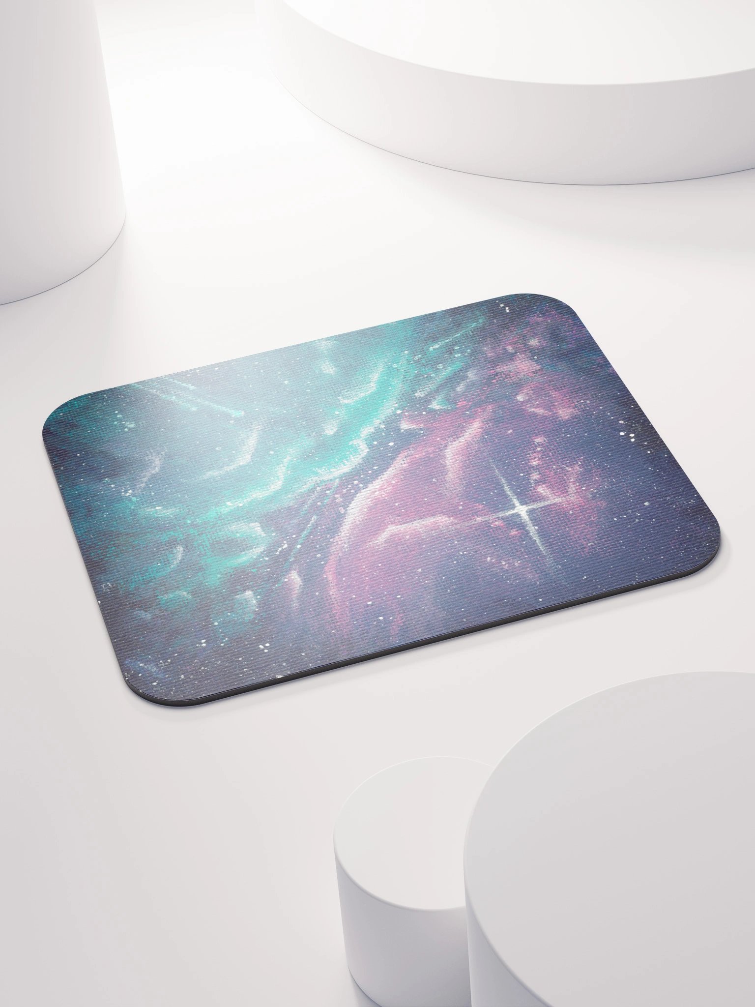 Wings - Classic Mouse Pad product image (4)