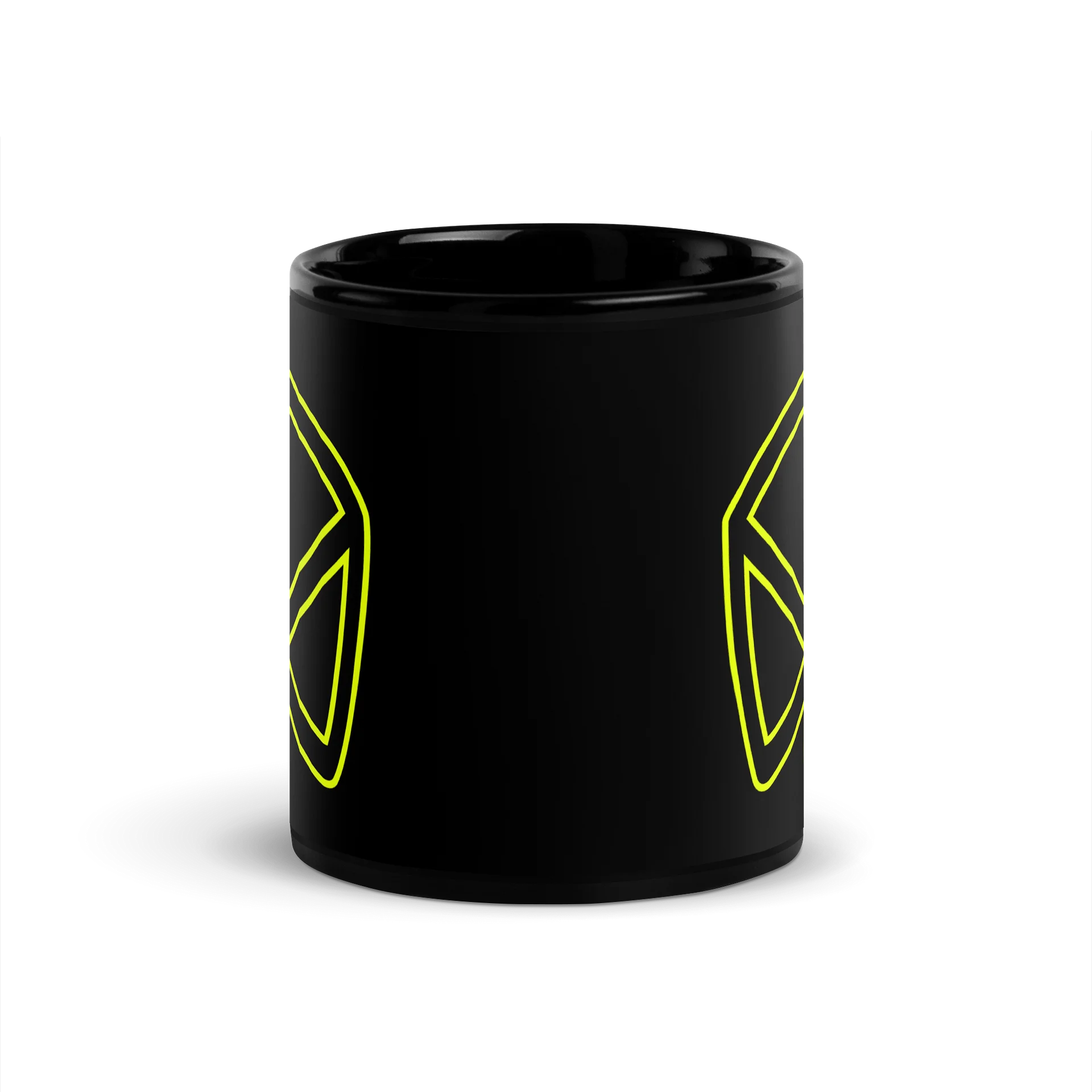 BOBUTAH SKULL LOGO MUG product image (4)