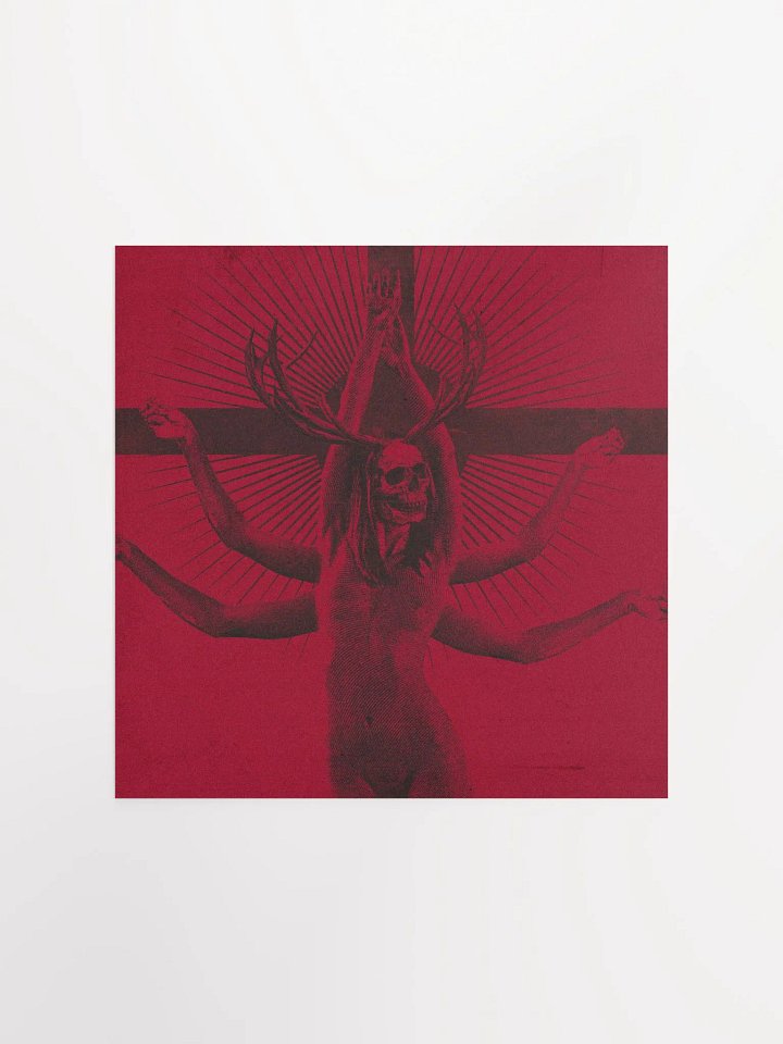 My Specter Matte Poster product image (2)