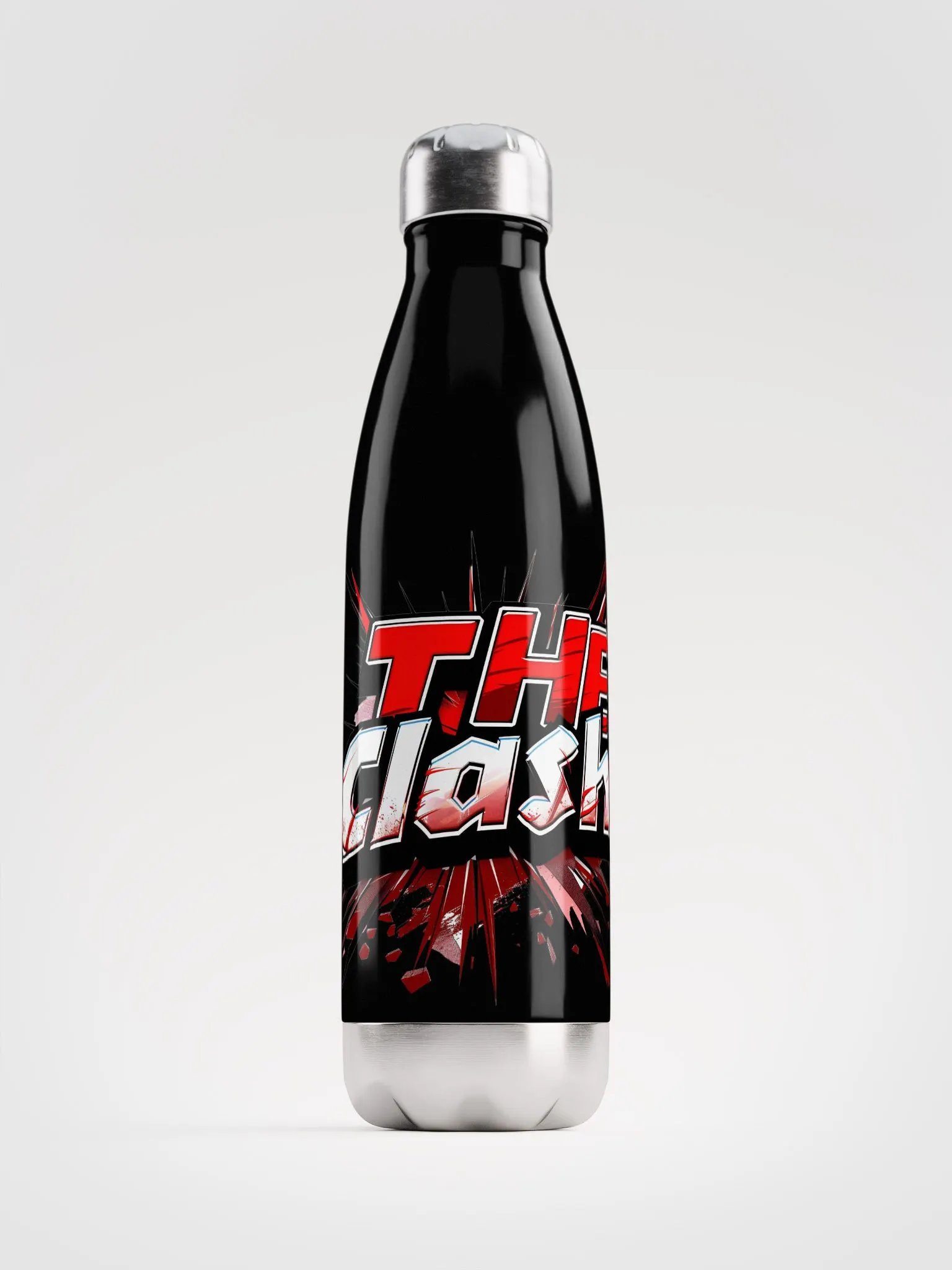 The Clash Tumbler product image (1)
