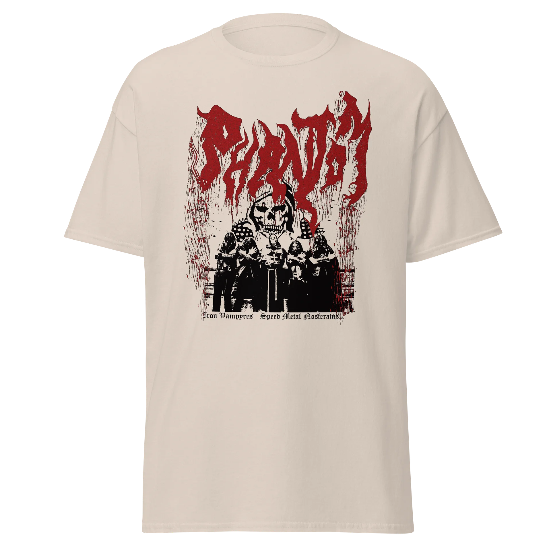 Iron Vampyres product image (2)