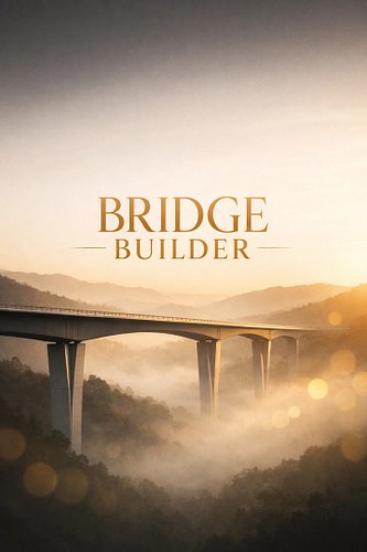 Being a bridge builder is about more than just networking; it’s about answering someone else’s prayer. Leaders are called to ...