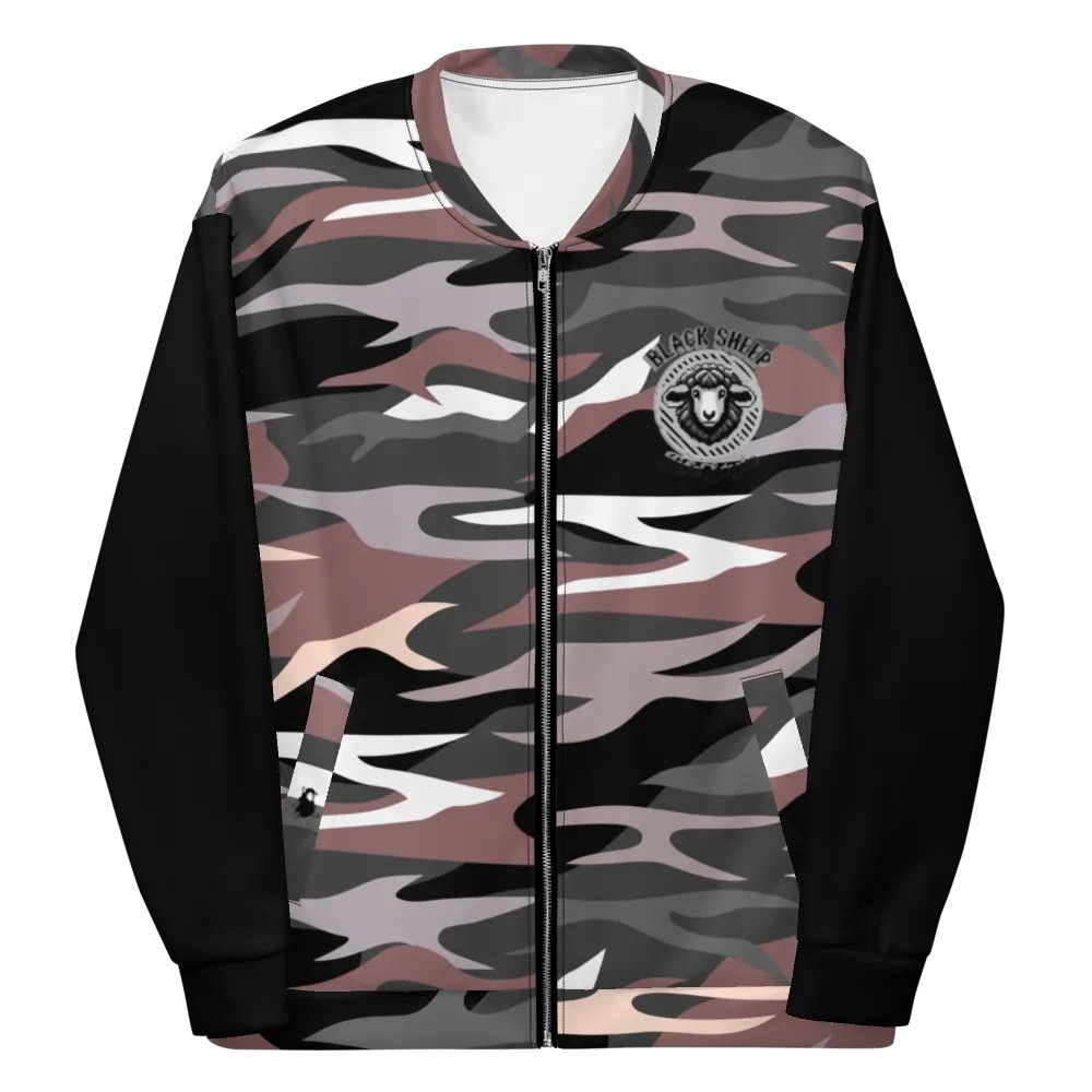 War Ready(Bomber) product image (6)