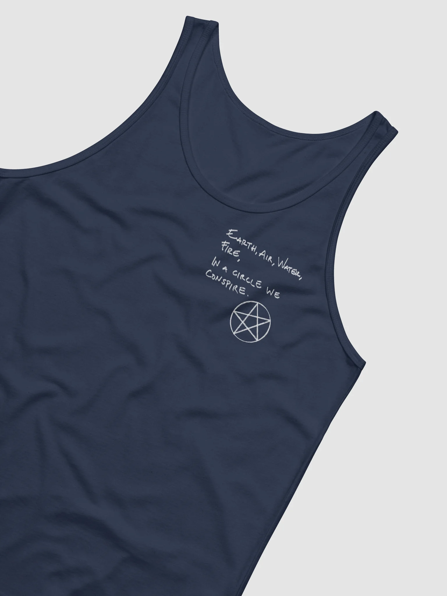 Alchemy Earth Tank Top product image (4)
