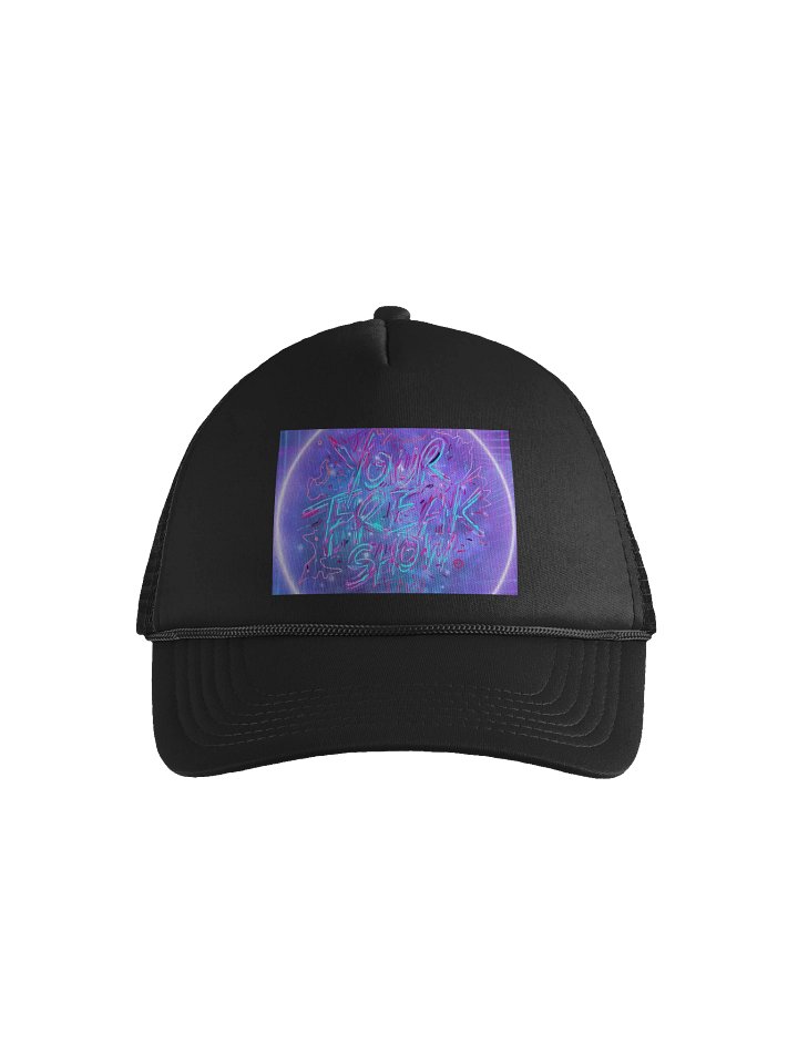 YourFreakshow The EDM Hat! product image (1)
