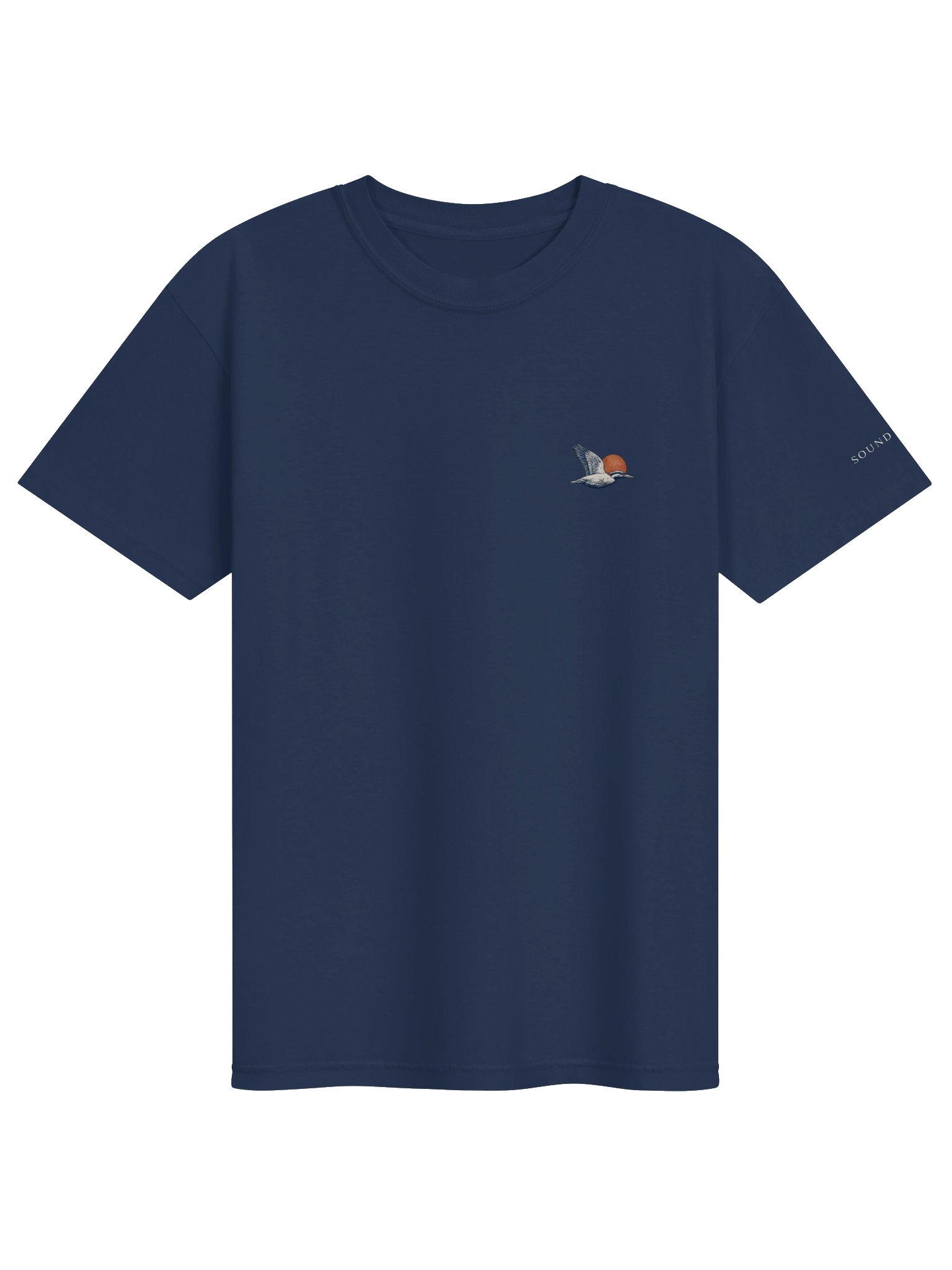 Sunbird Tee product image (1)