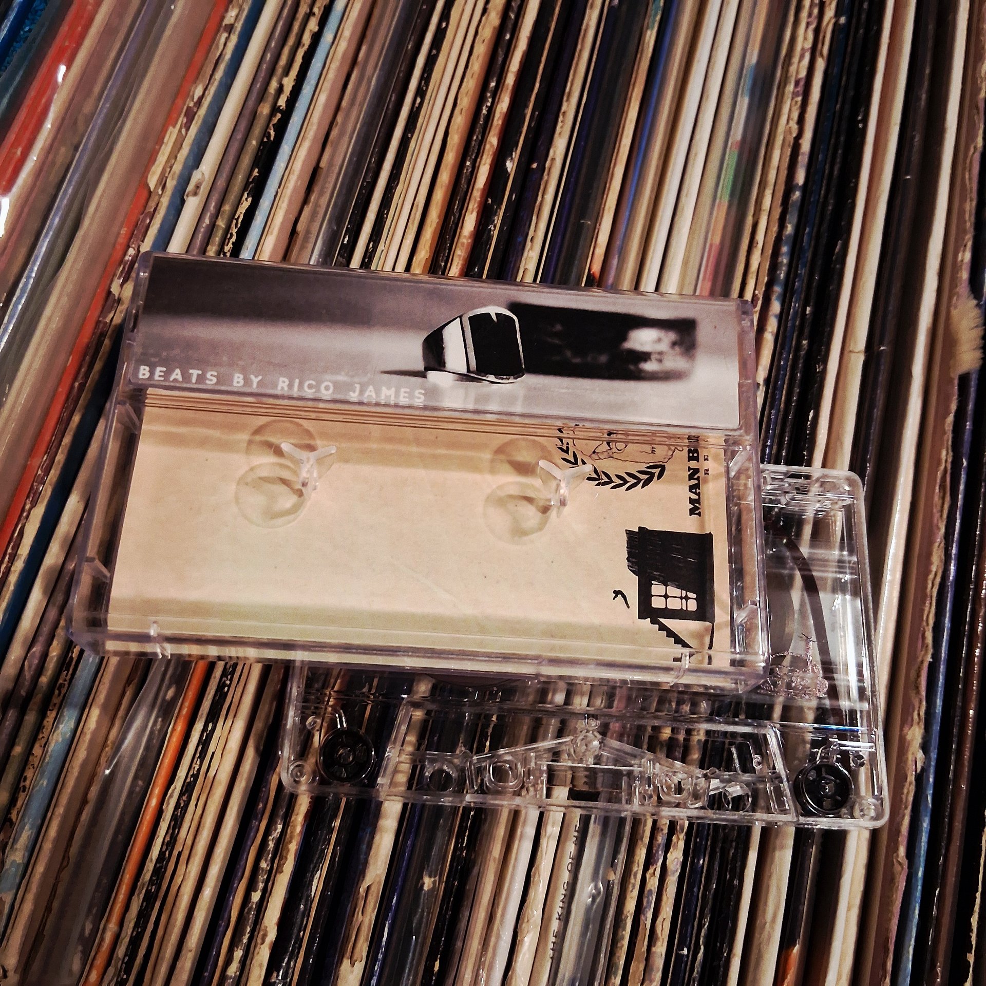 Relevate - (CASSETTE) product image (2)