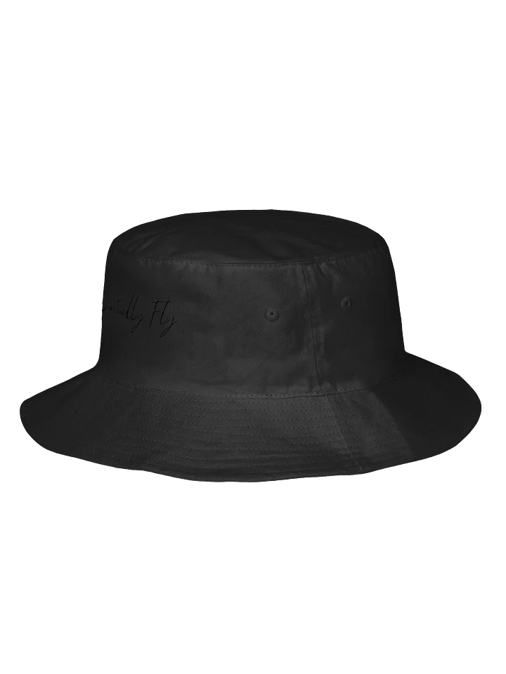 Spiritually Fly Bucket Hat product image (5)