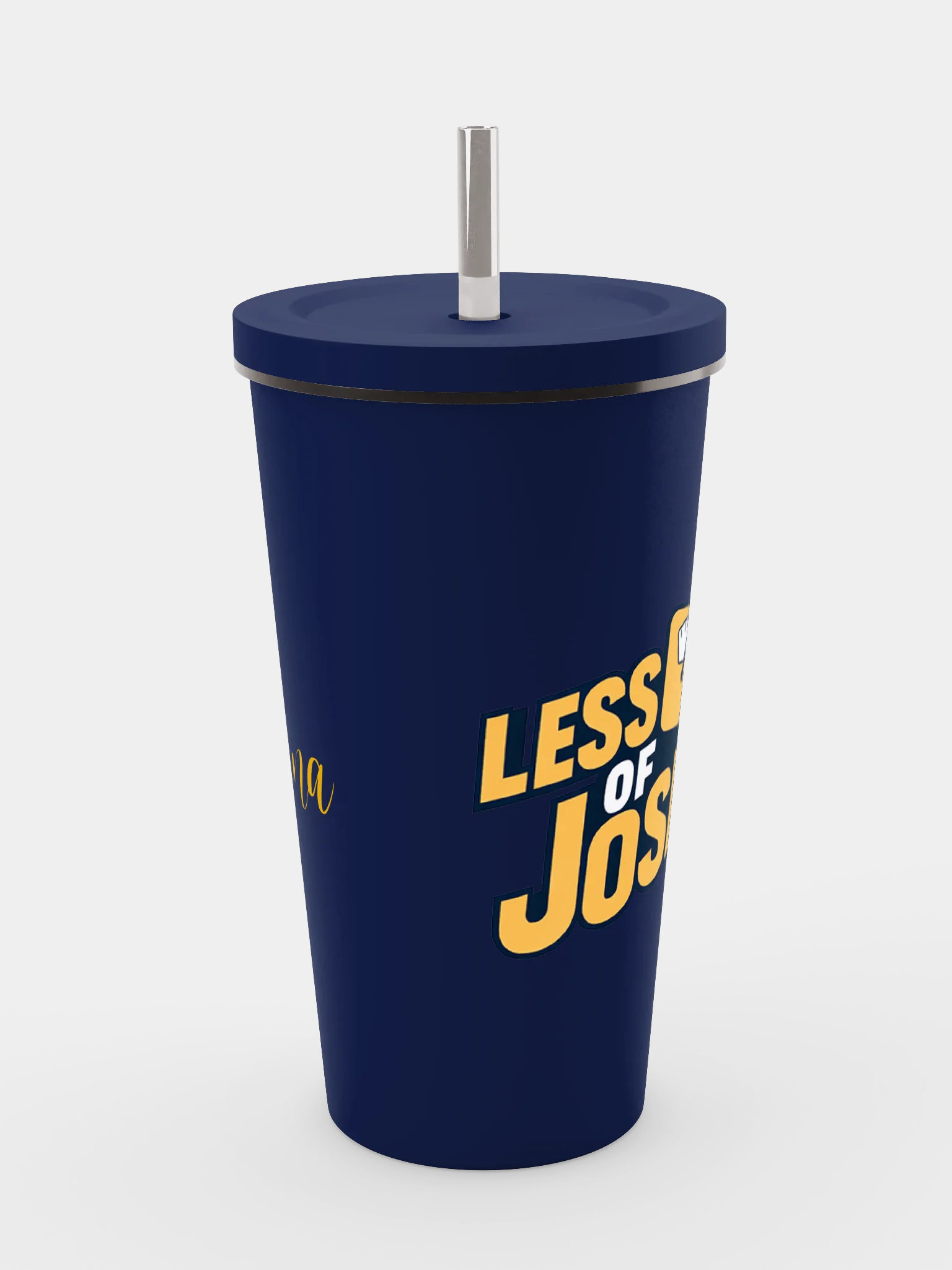 Less of Josh Iced Coffee Mug product image (4)