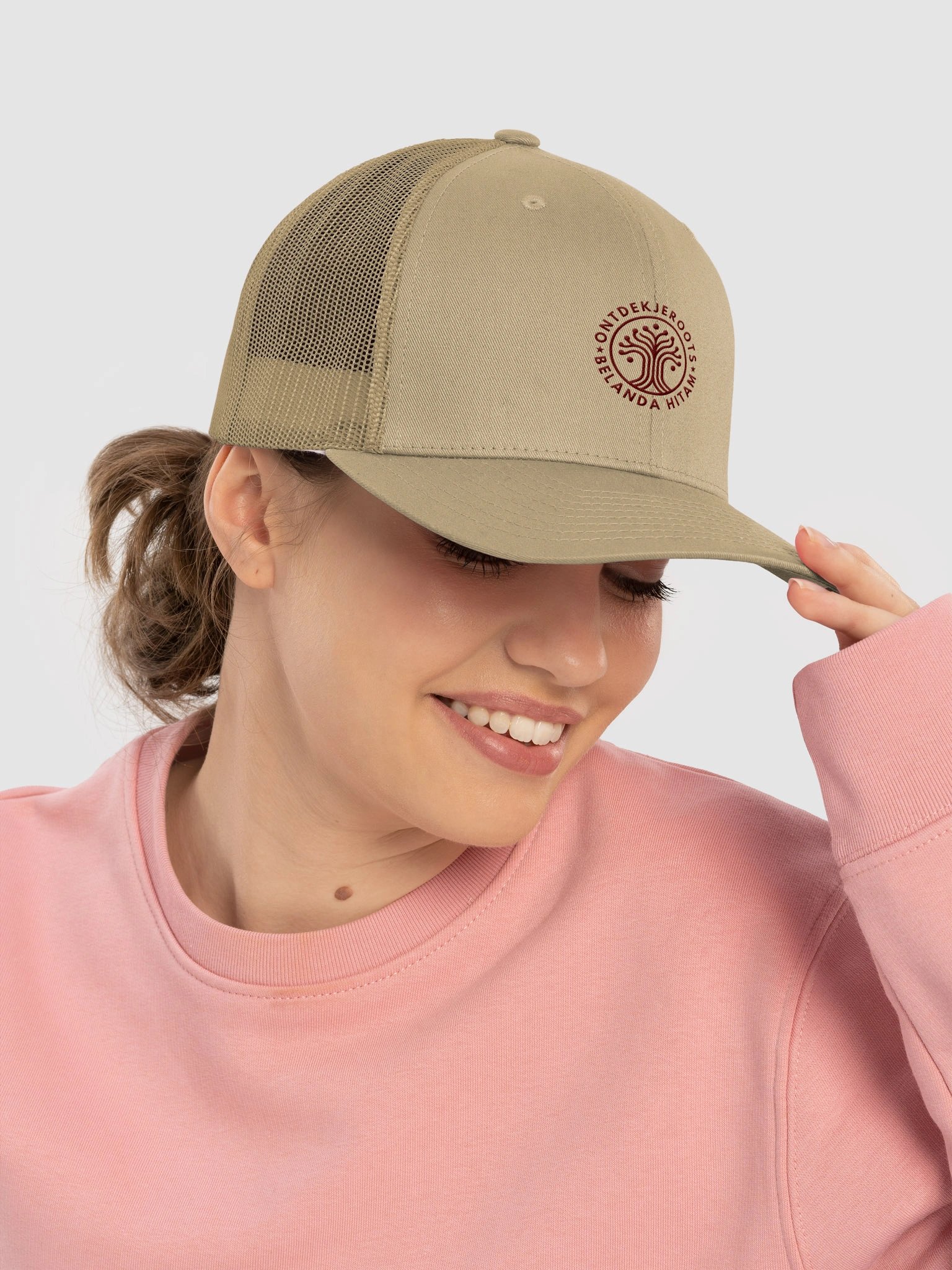Trucker Hat product image (5)
