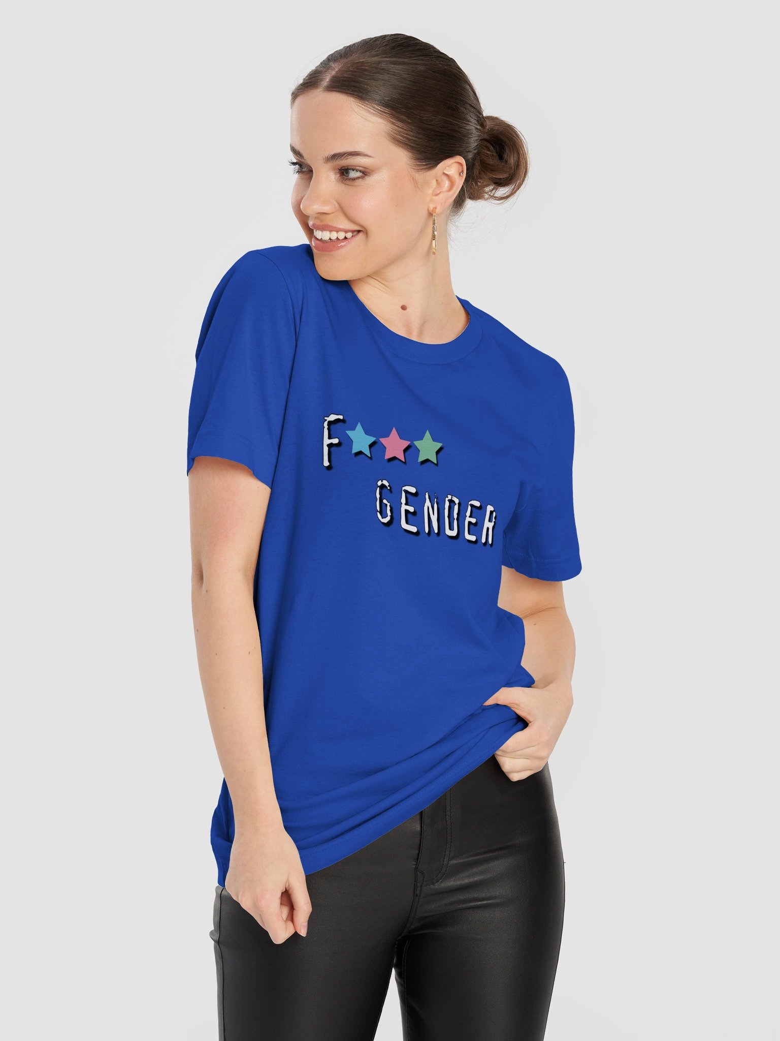 F*** Gender Part TWO product image (11)