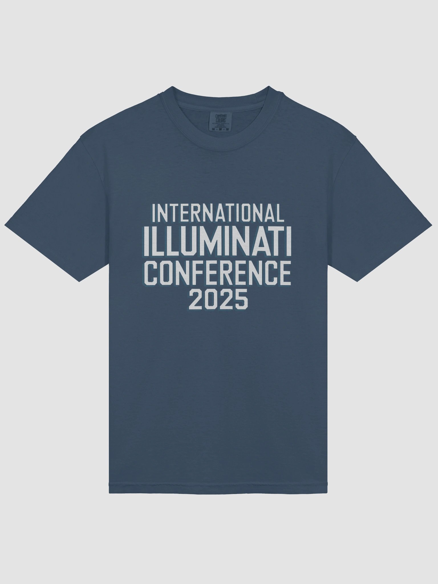 For Ticket Holders Only Tee - TF.TEE-02 product image (3)