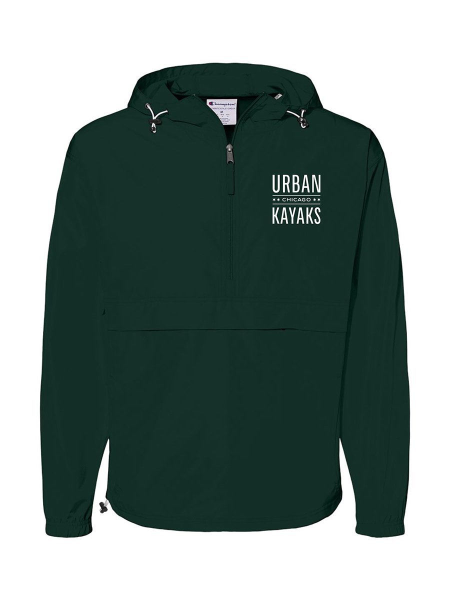 Champion - Packable Anorak Jacket product image (1)