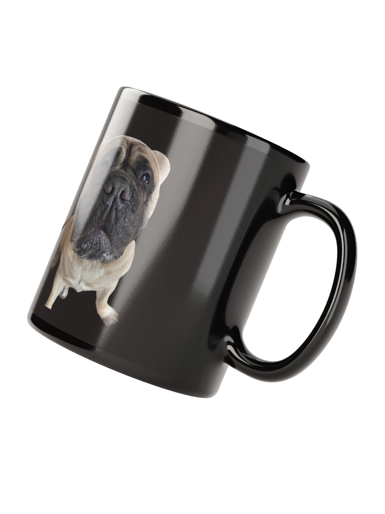 Winnie the Meech Mug product image (2)