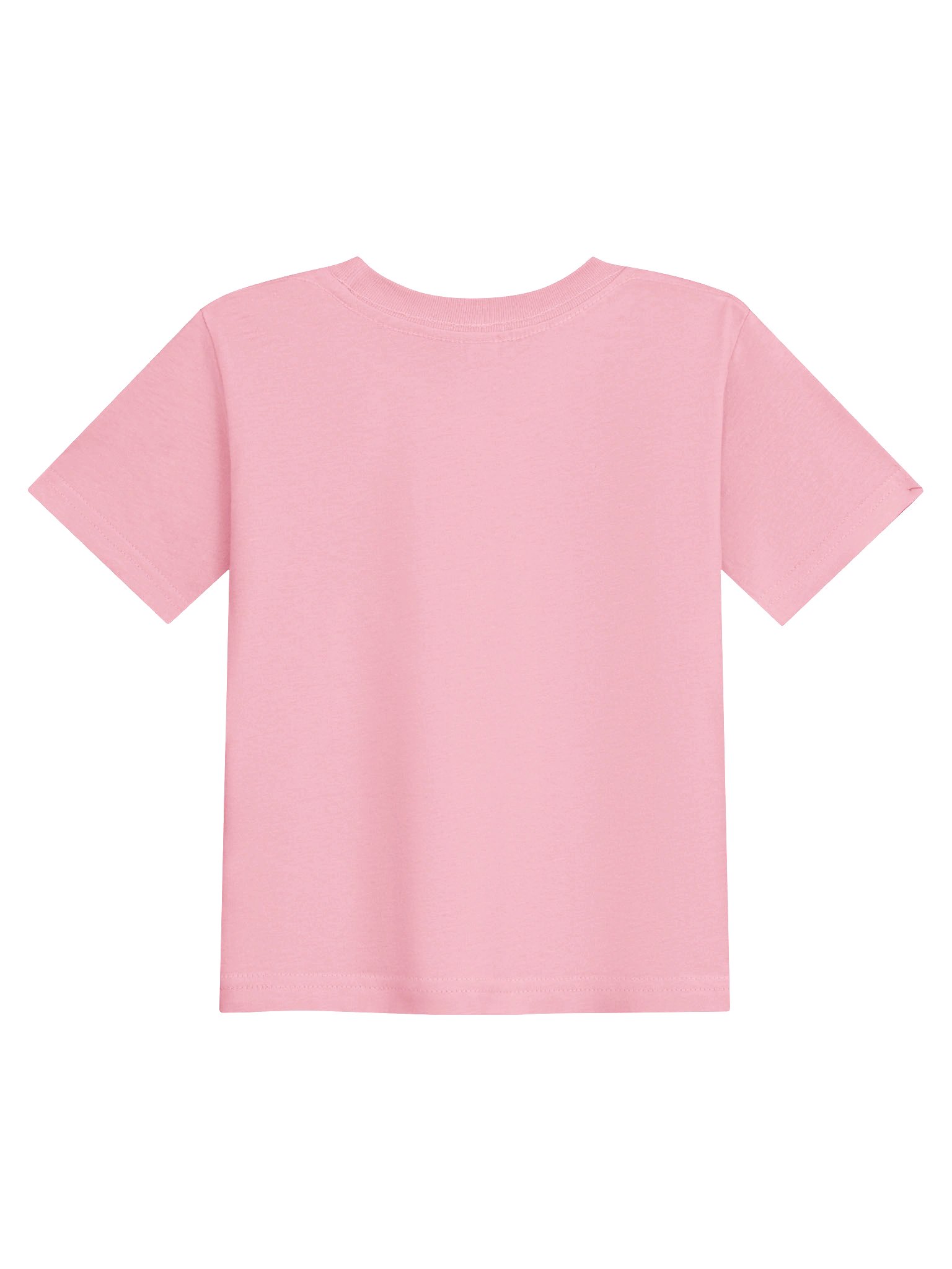 "Beautiful Disaster" Pastel Baby Tee product image (2)