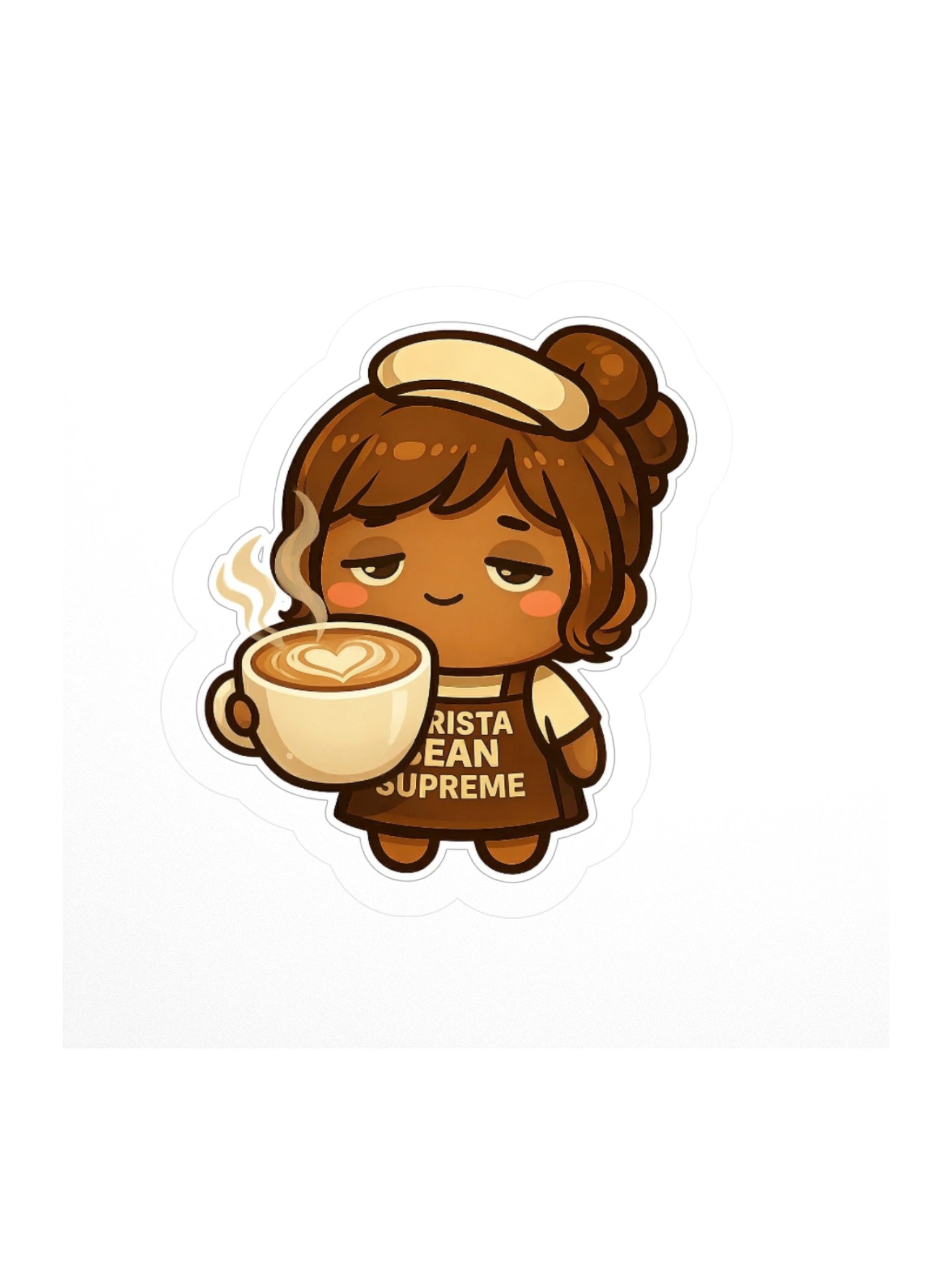 Alegria (BaristaBeanSupreme) — Satisfied Sip product image (1)