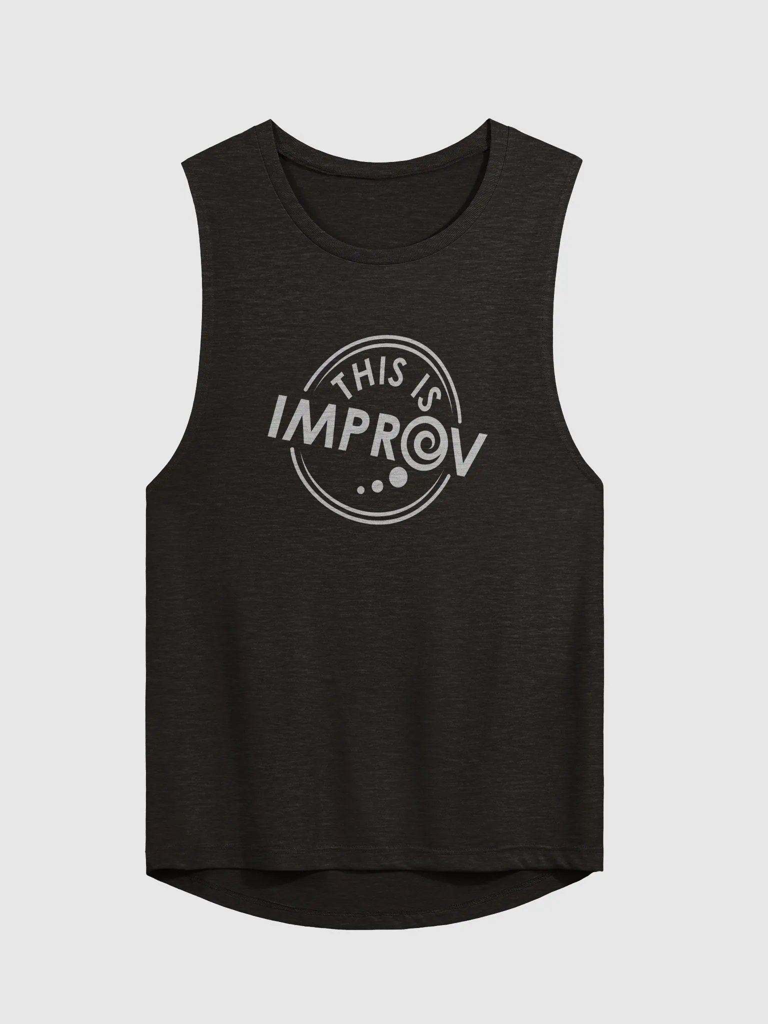 Short Sleeve Improv Shirt product image (1)