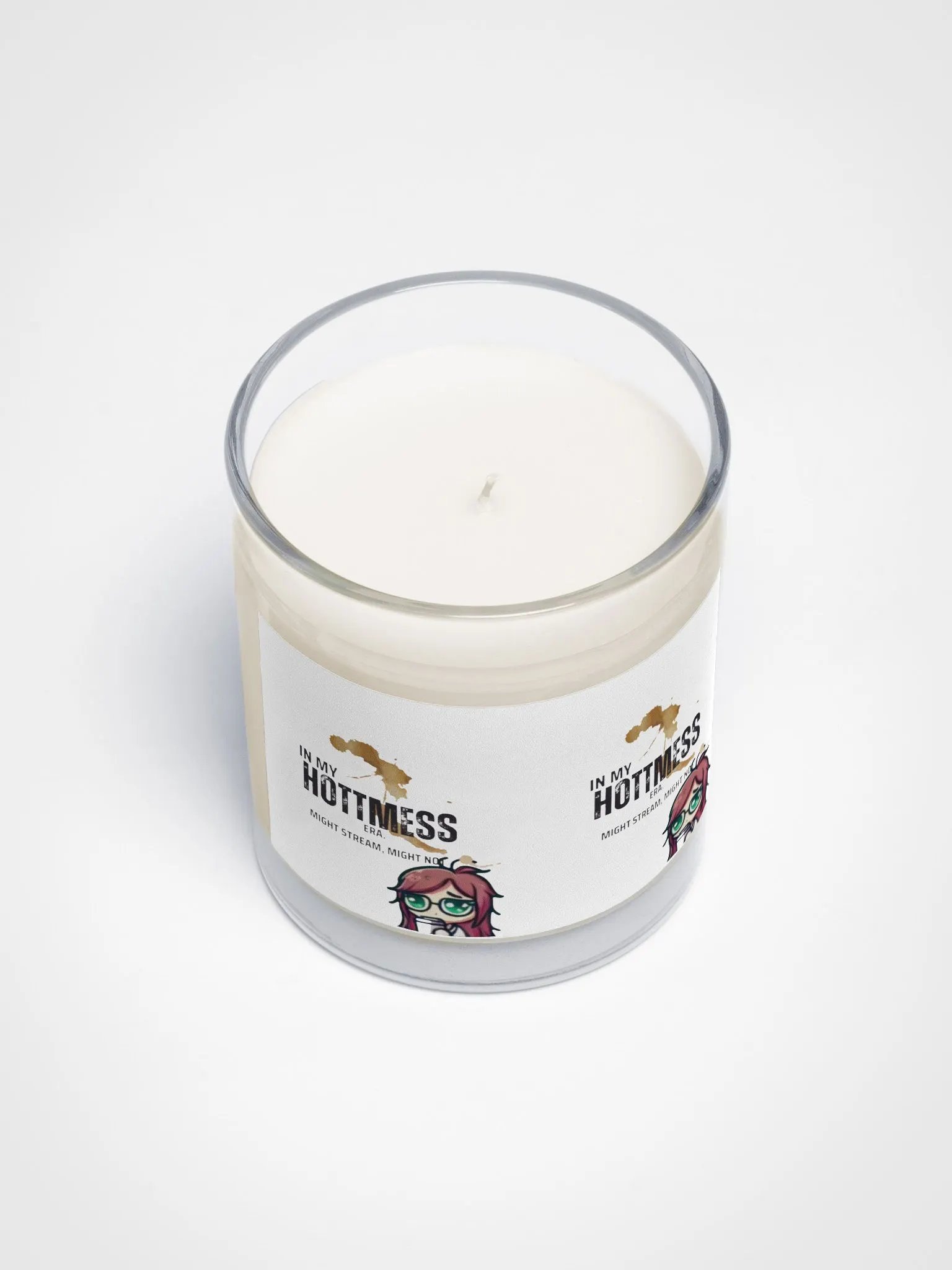 Hottmess Era Candle product image (3)