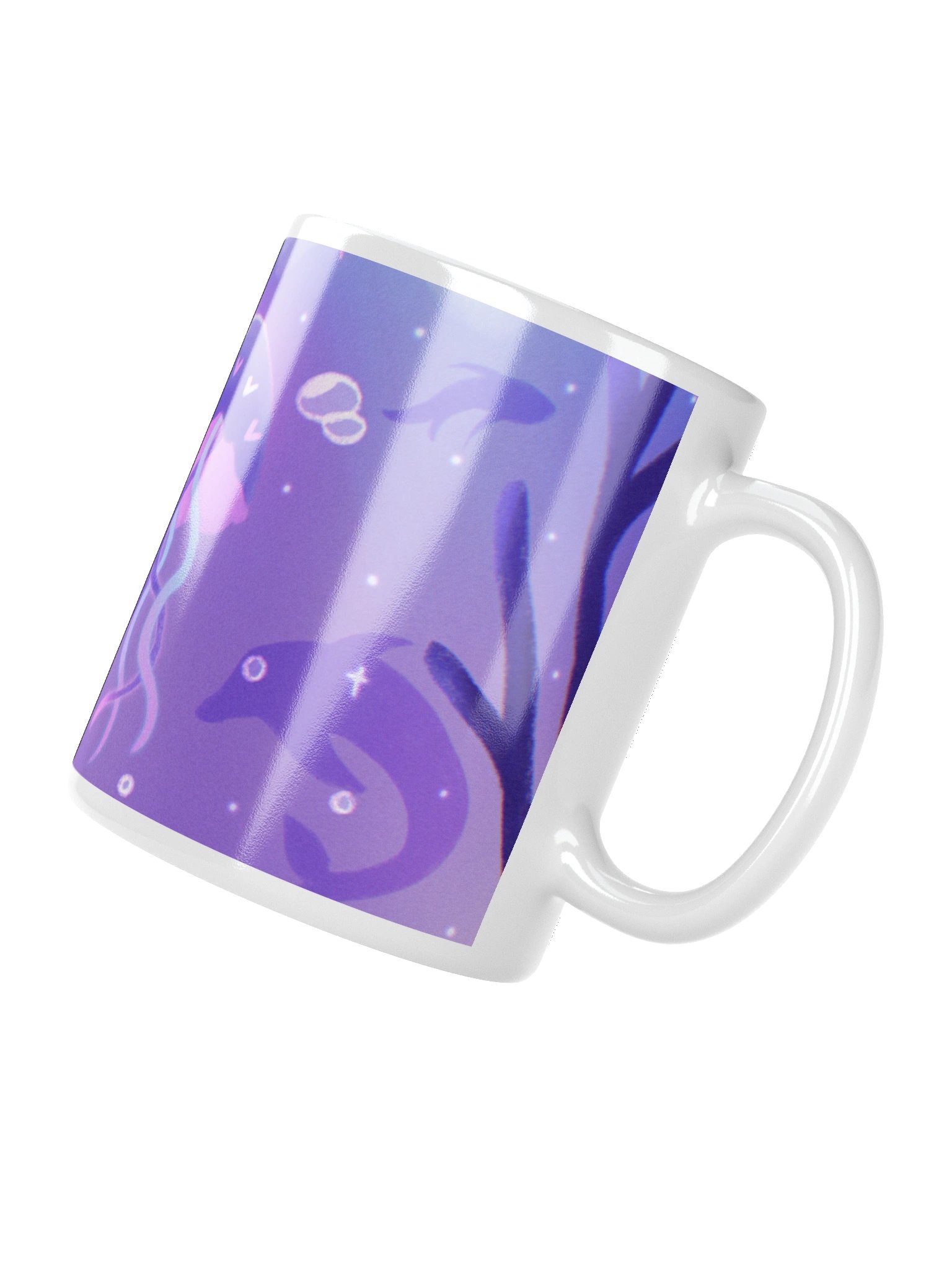 Butterfly Ocean Mug product image (5)