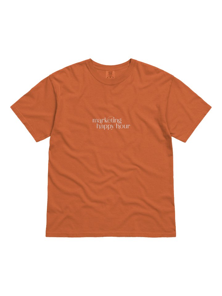 MHH Icon Tee product image (3)