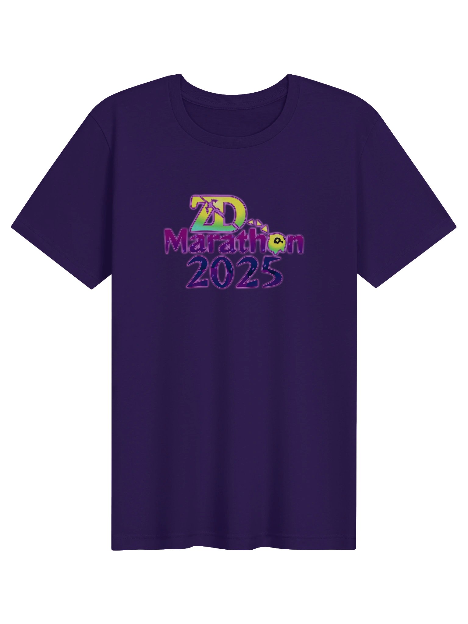 ZD Marathon 2025 product image (1)
