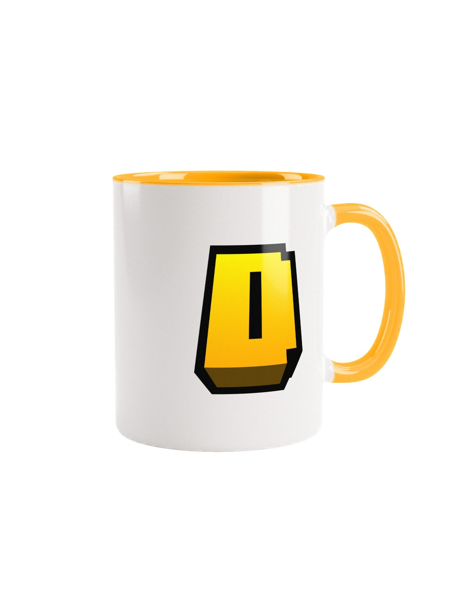 Divergence Logo Mug product image (1)