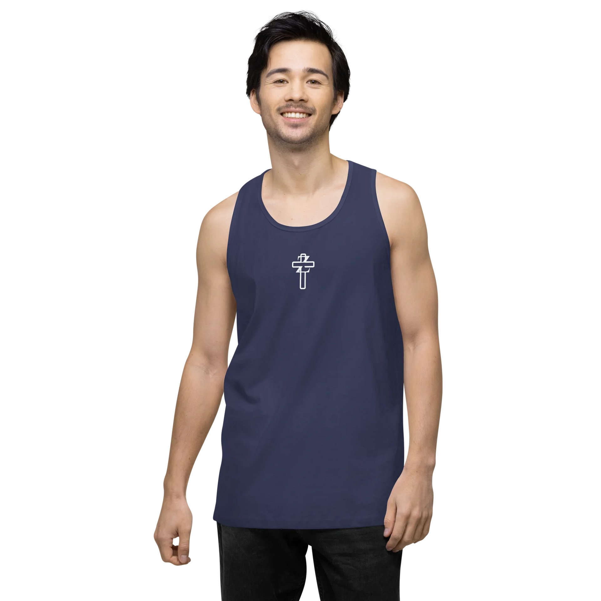 Envizion Tank Top product image (2)