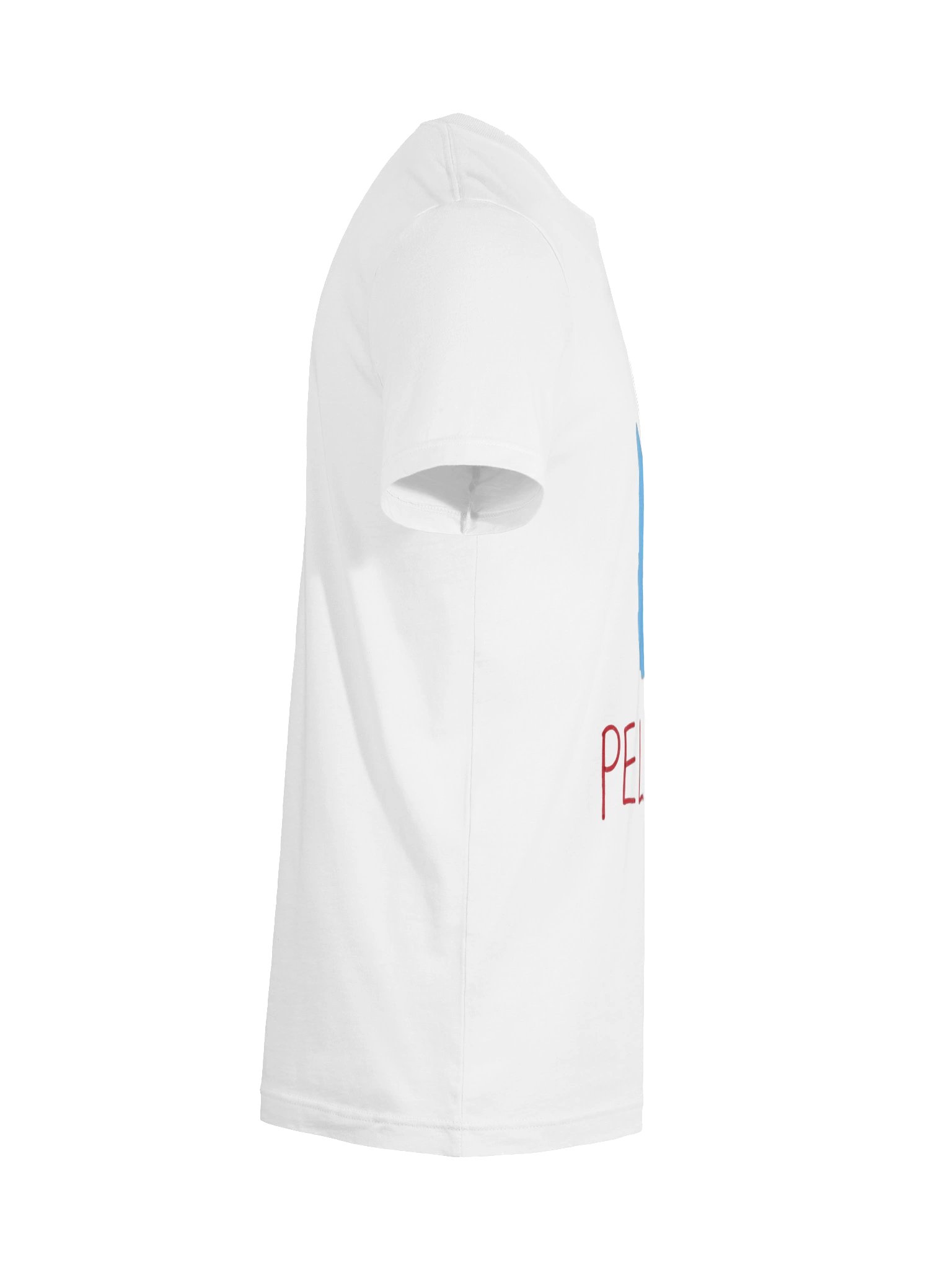 Peligro shirt product image (10)