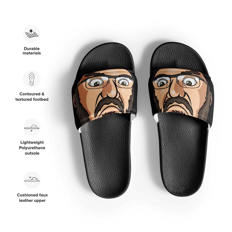 HEADGAR Women's Slides product image (6)