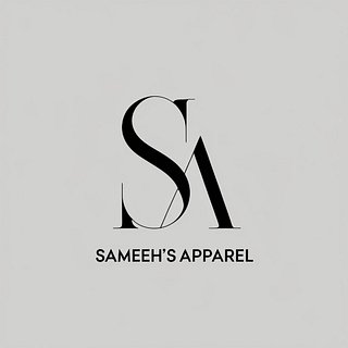 Sameehkin's Apparel