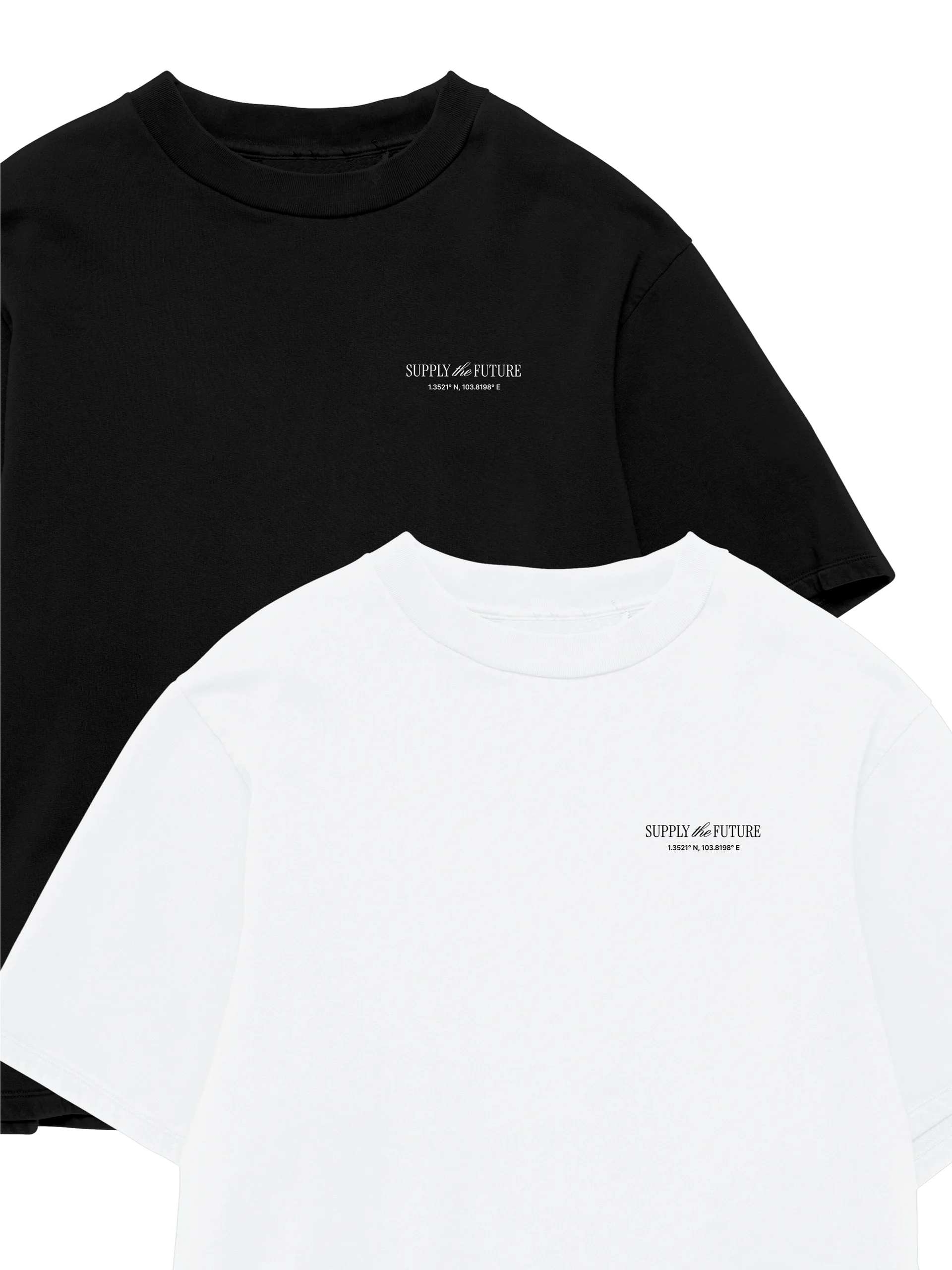 [SOLD OUT] Create the Change Tee Bundle product image (10)