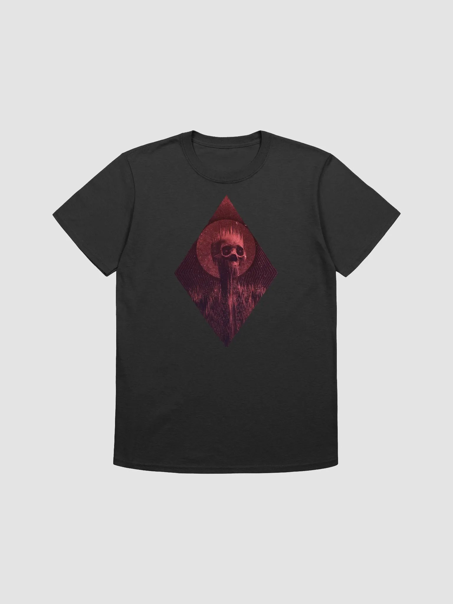 The Great Dying Unisex T-Shirt product image (2)