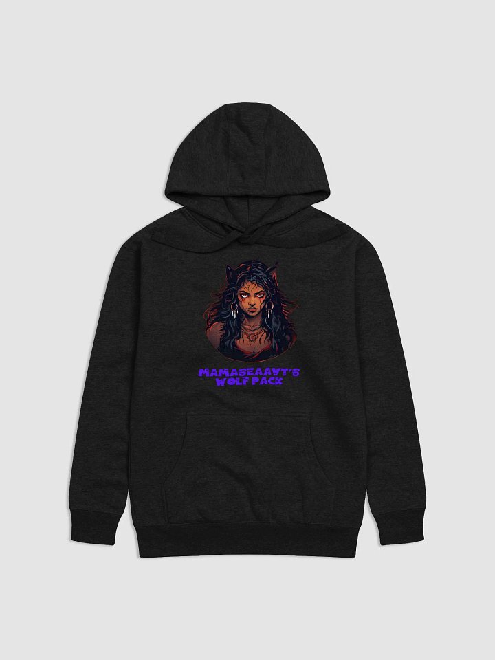MAMASEAAVT WOLF PACK HOODIE product image (10)