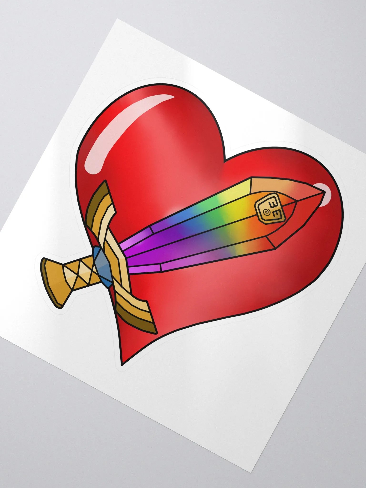 Mod Love product image (2)