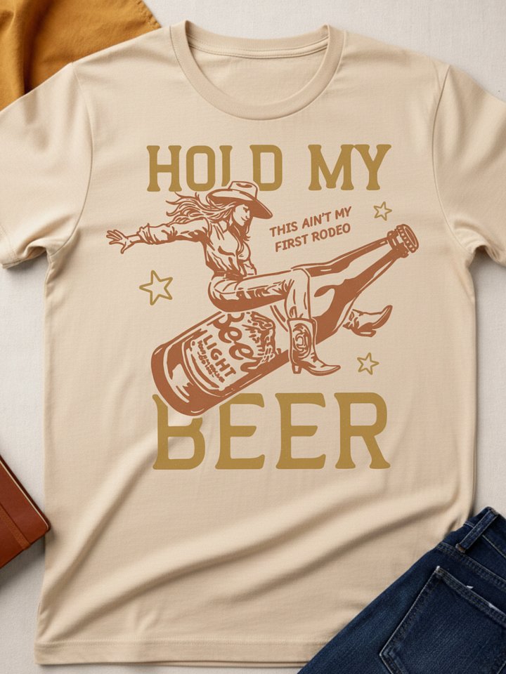 Hold My Beer product image (1)