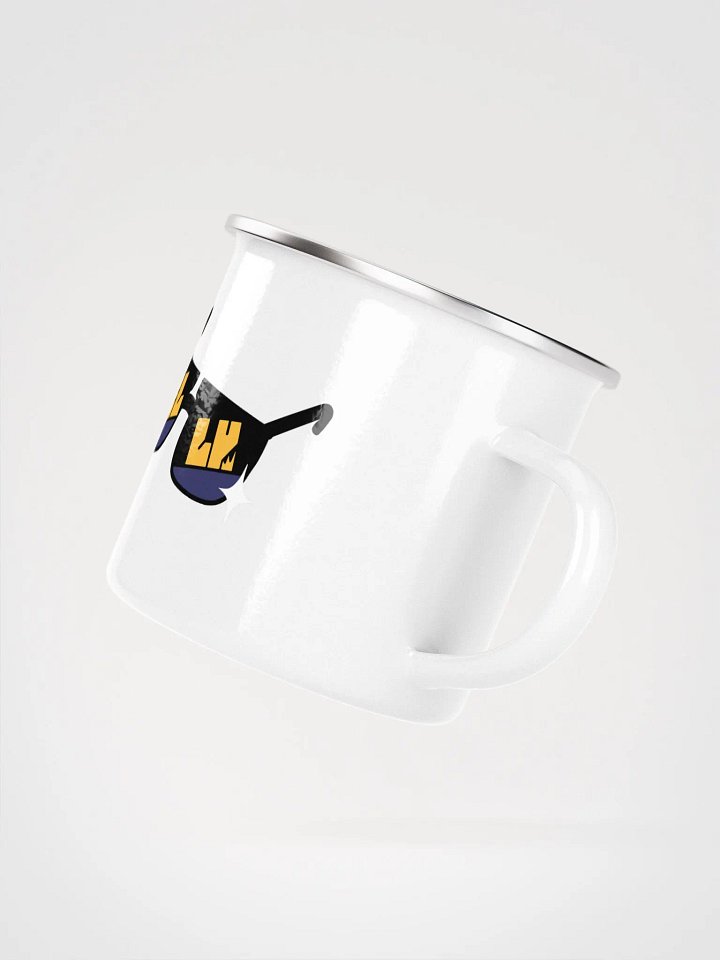 Jelly Shades Enemal Mug product image (2)