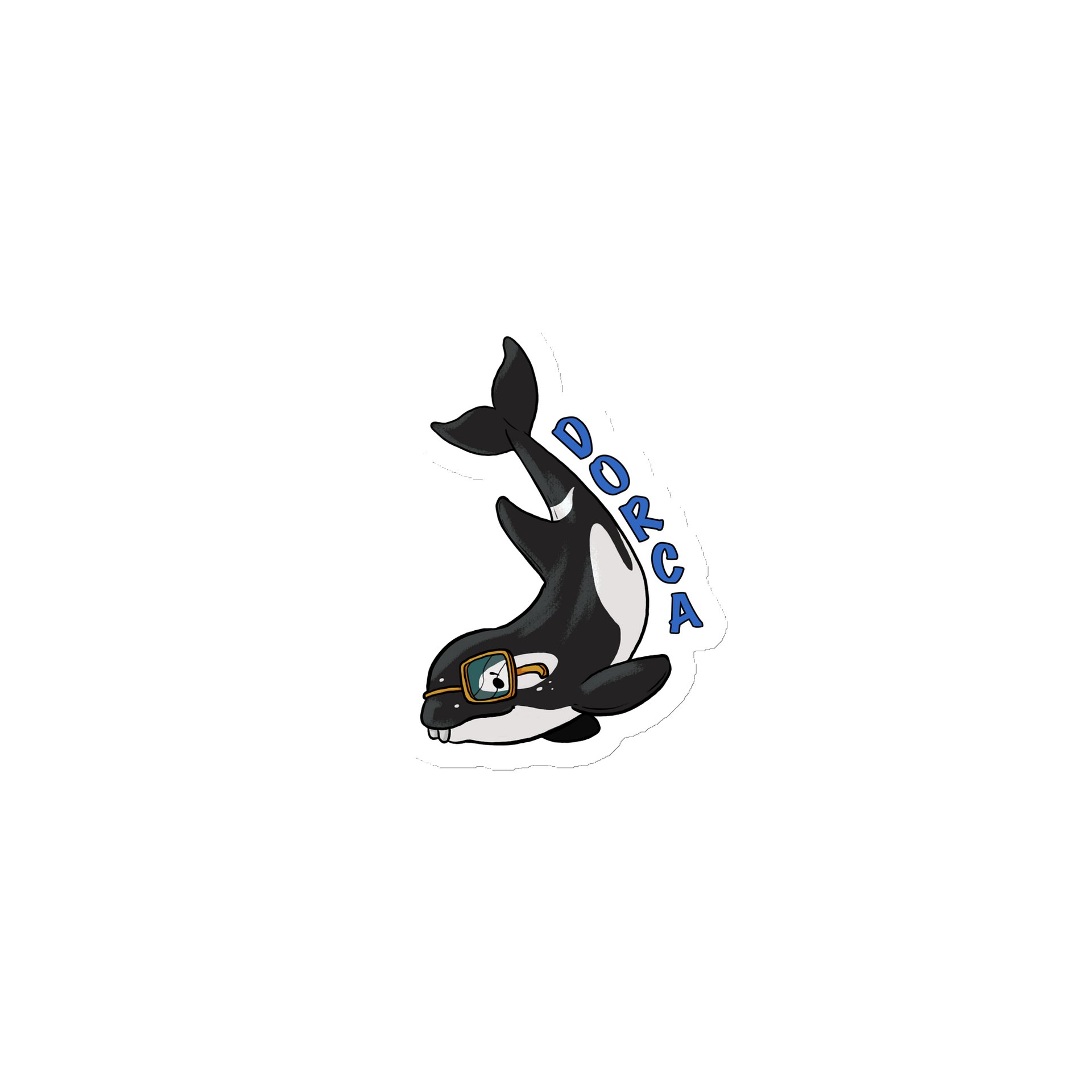 Dorca Magnet product image (1)