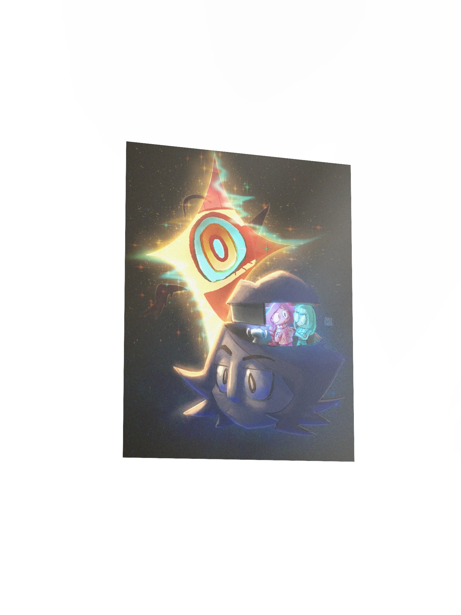 ✨ Memente ✨ Poster product image (7)
