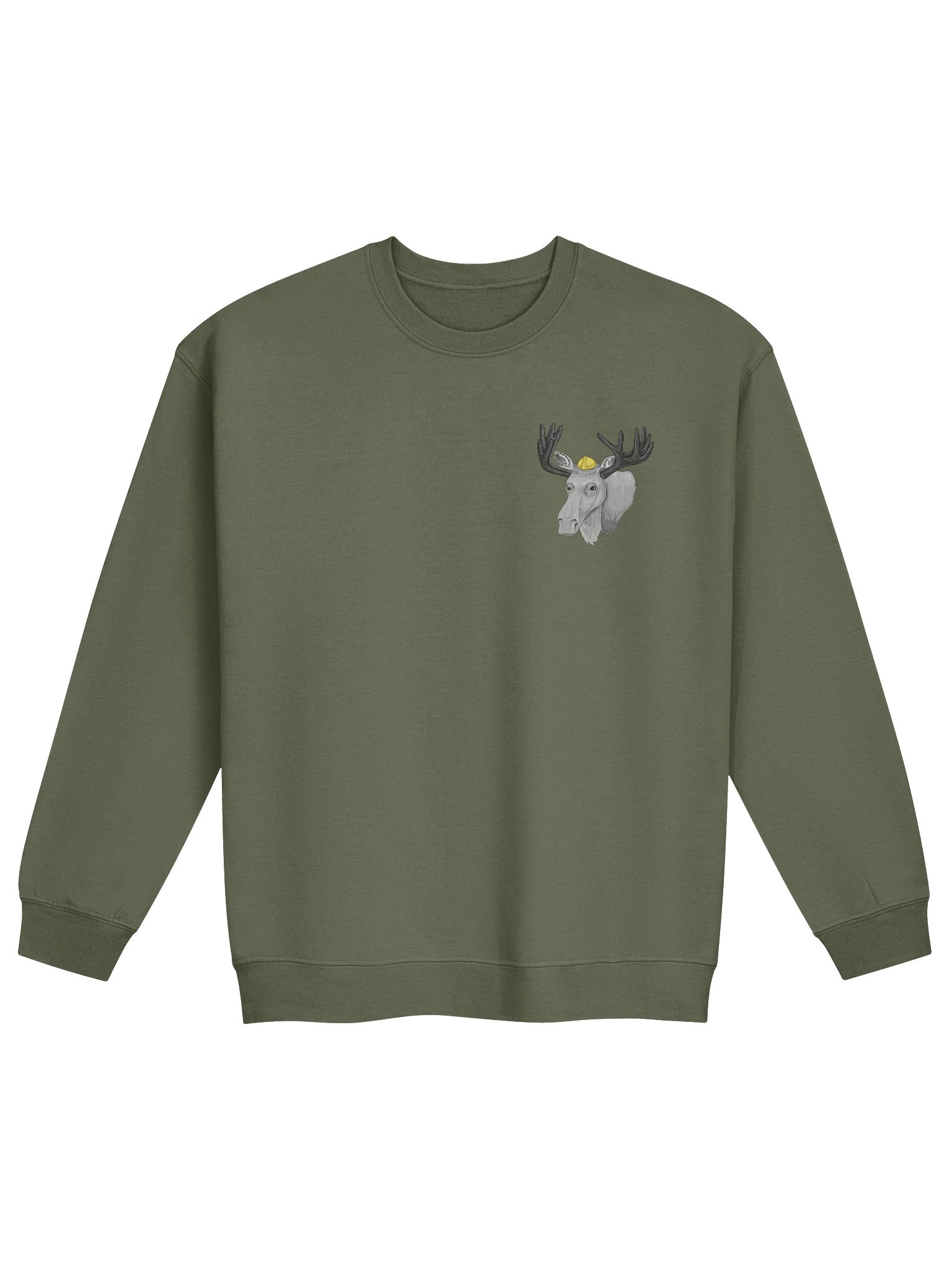P.P.E. Crew Neck product image (13)
