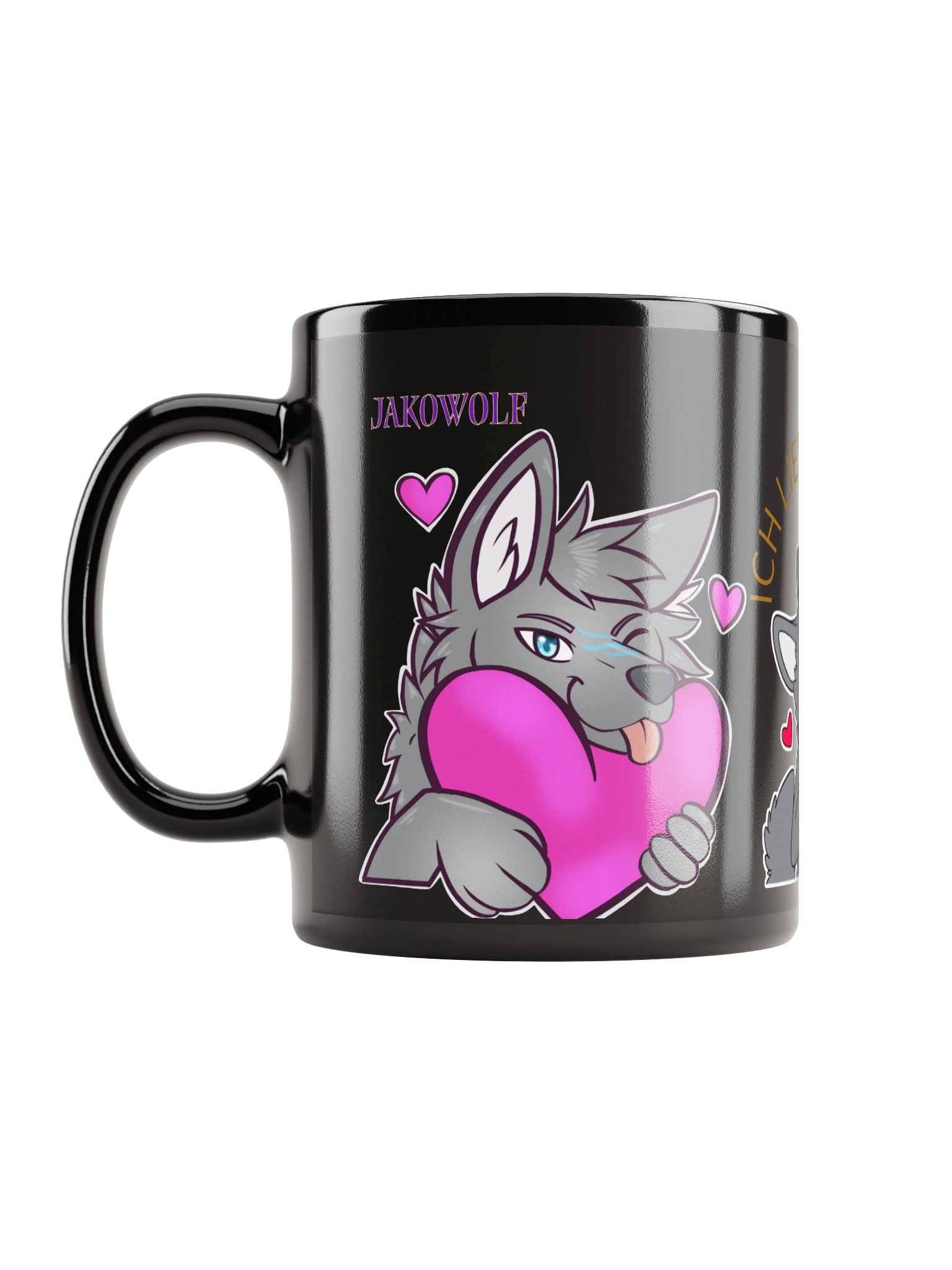 Ich liebe Kaffee product image (6)