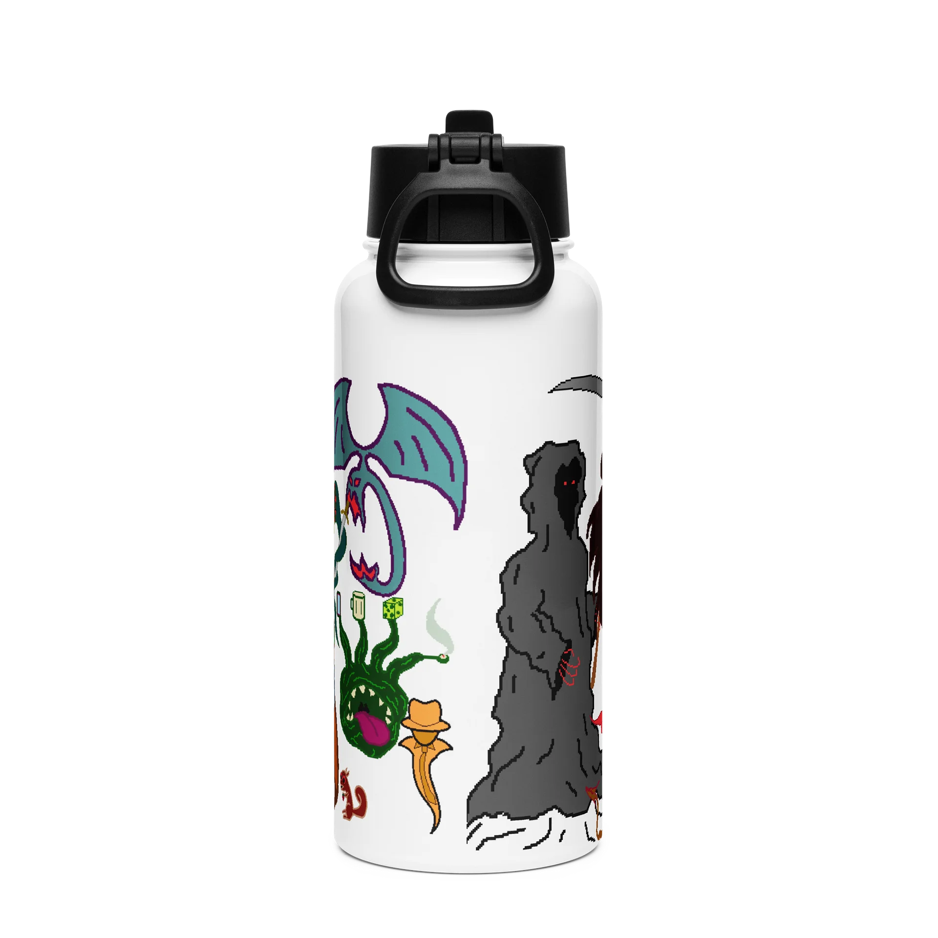 Stick Vet Water Bottle product image (2)