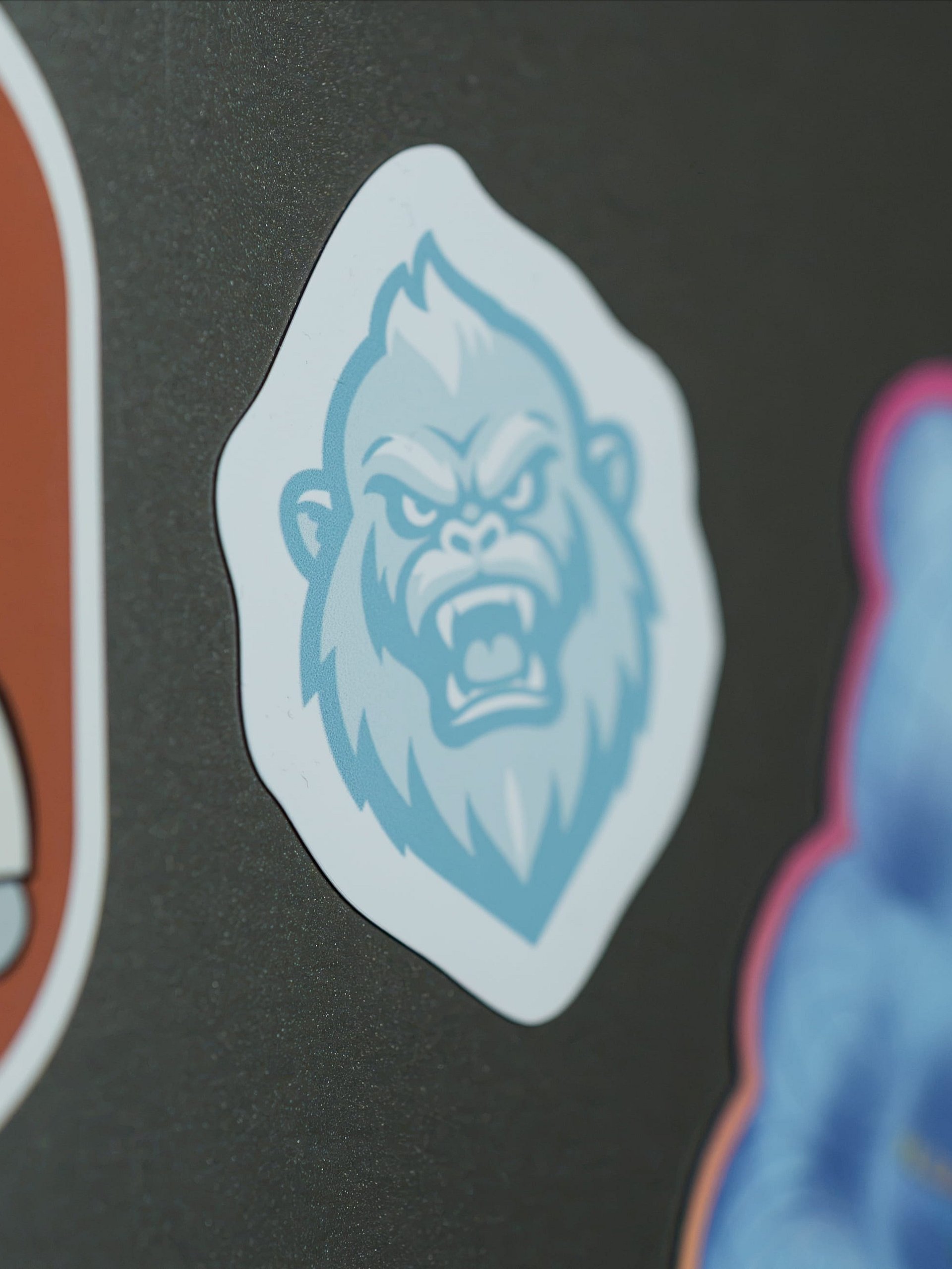 Yeti Magnet product image (2)