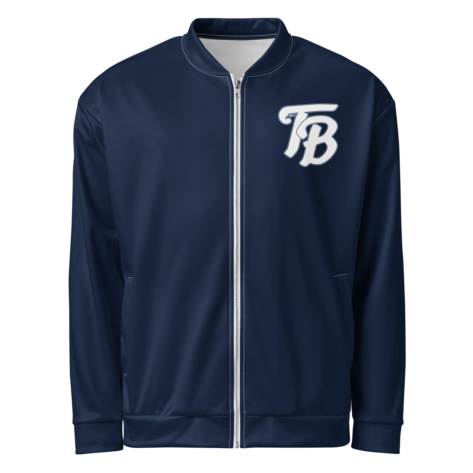 Thunderbird Jacket product image (1)